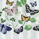 image 4 of Ulster Weavers Butterfly Grove Tea Cosy Blue