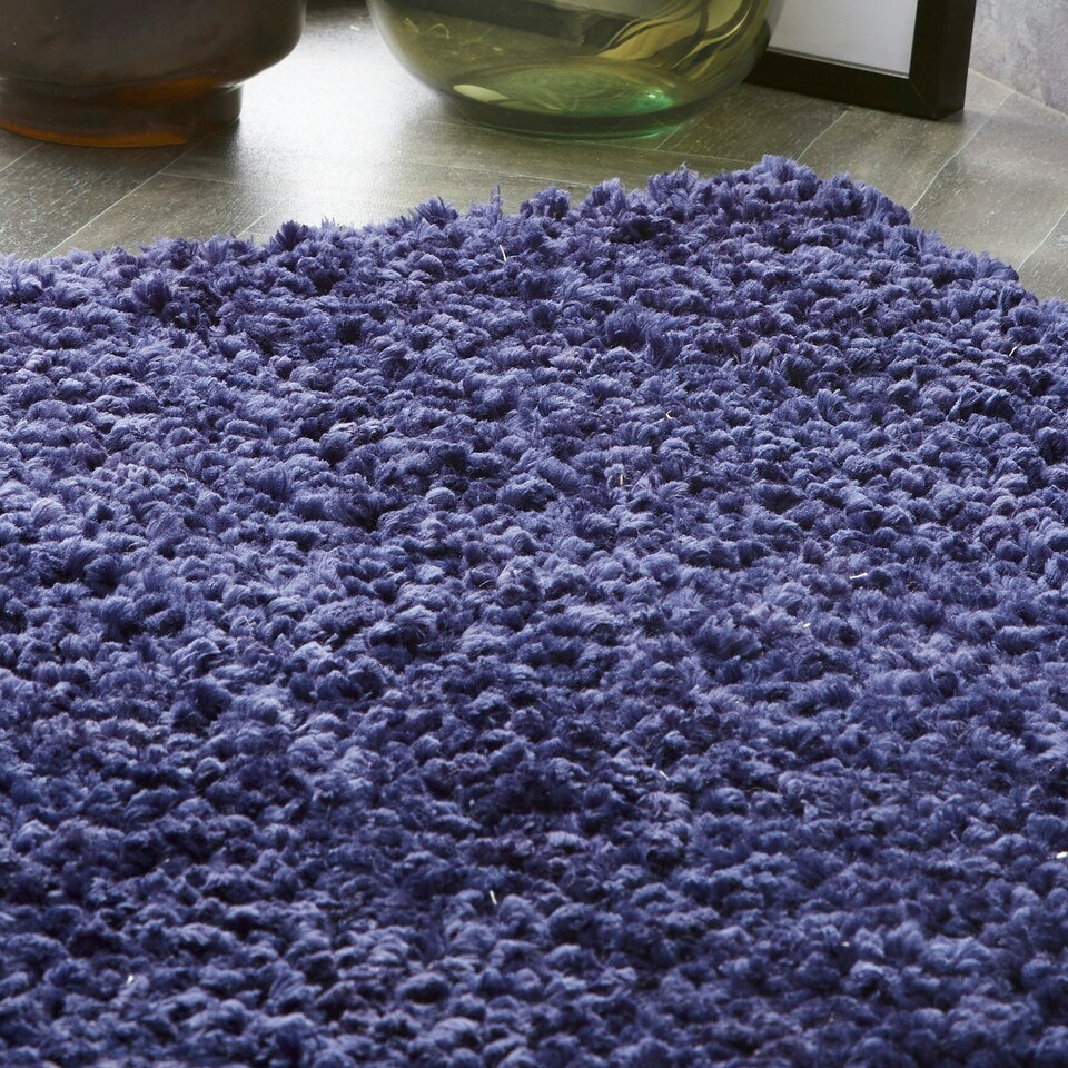 image 1 of Origins Rug Portland Navy 110X160 Blue | 110x160