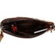 image 2 of Signare Tapestry Robin Sling Bag Cream