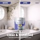 image 6 of HQC Anti Mould Paint - Prevents Mould on Interior Walls & Ceilings - Dove Grey - 1L