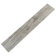image 1 of Living and Home Country Style Wood Effect Flooring Plank Self-Adhesive 36Pcs | Grey