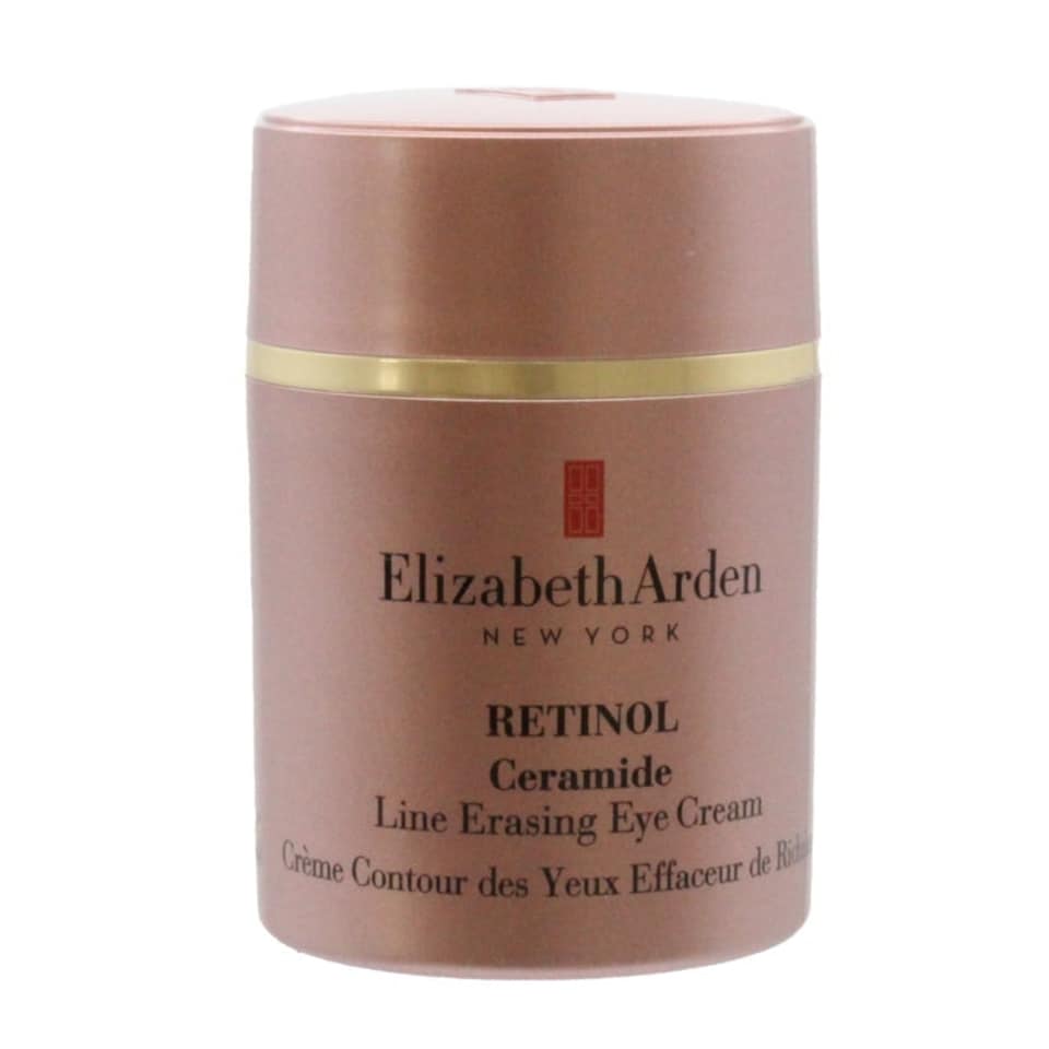 image 1 of Elizabeth Arden Retinol Ceramide Eye Cream 15ml