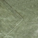 image 3 of Yard Heavy Chenille Velvet Throw