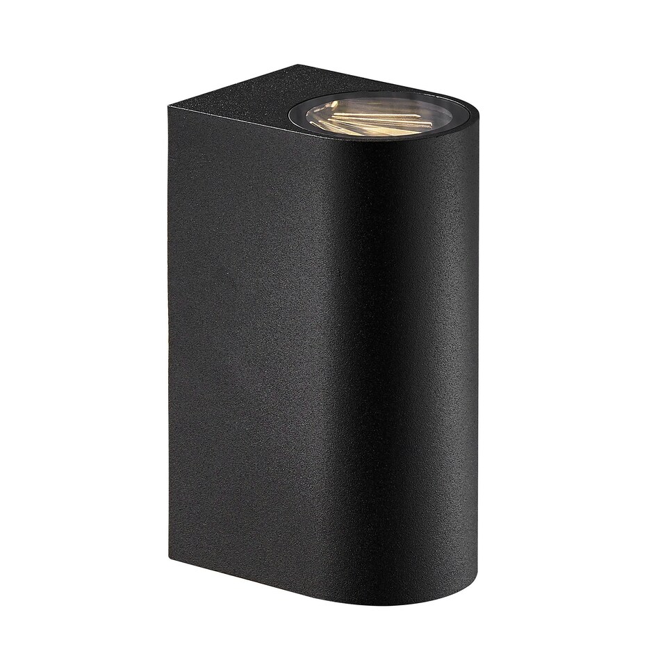 image 1 of Asbol | Wall | Black Black | Black