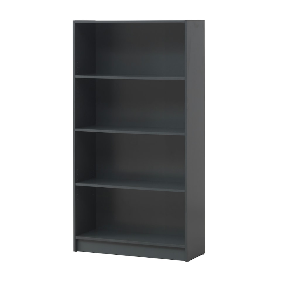 image 1 of Tall Bookcase