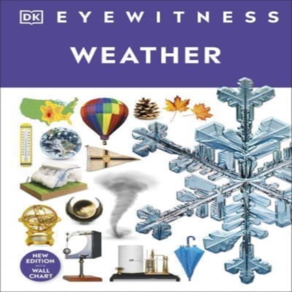 Weather: Dk Eyewitness