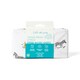 image 2 of Clair de Lune Jungle Dreams 2 Pack Moses Basket Sheets