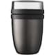 image 1 of Mepal Ellipse Lunch Pot - Titanium - One Size