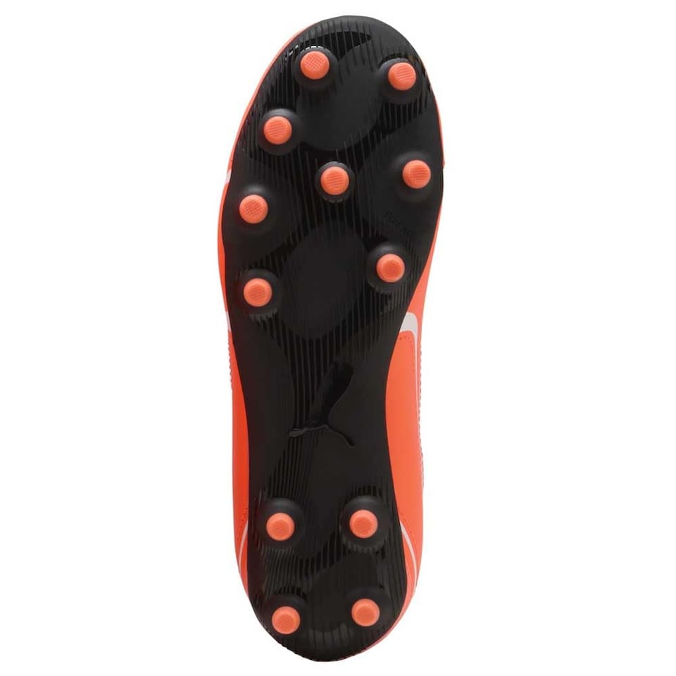 image 1 of Vitoria Junior Red (Sizes 10C-2.5)