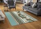 image 2 of Egyptian, Greek, Roman Style Designer Rug | Multi