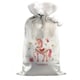 image 1 of Personalised Unicorn Christmas Sack