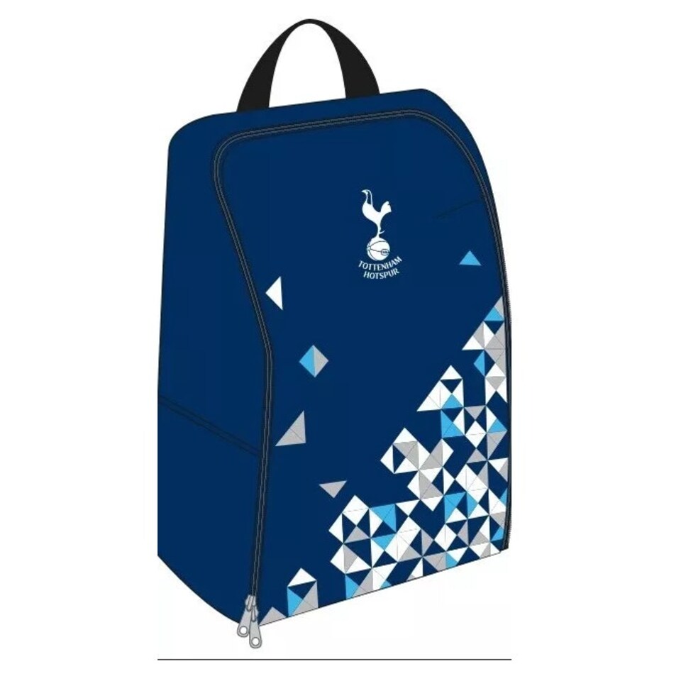 image 1 of Tottenham FC Particle Boot bag Blue