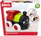 image 4 of BRIO Steam and Go Train