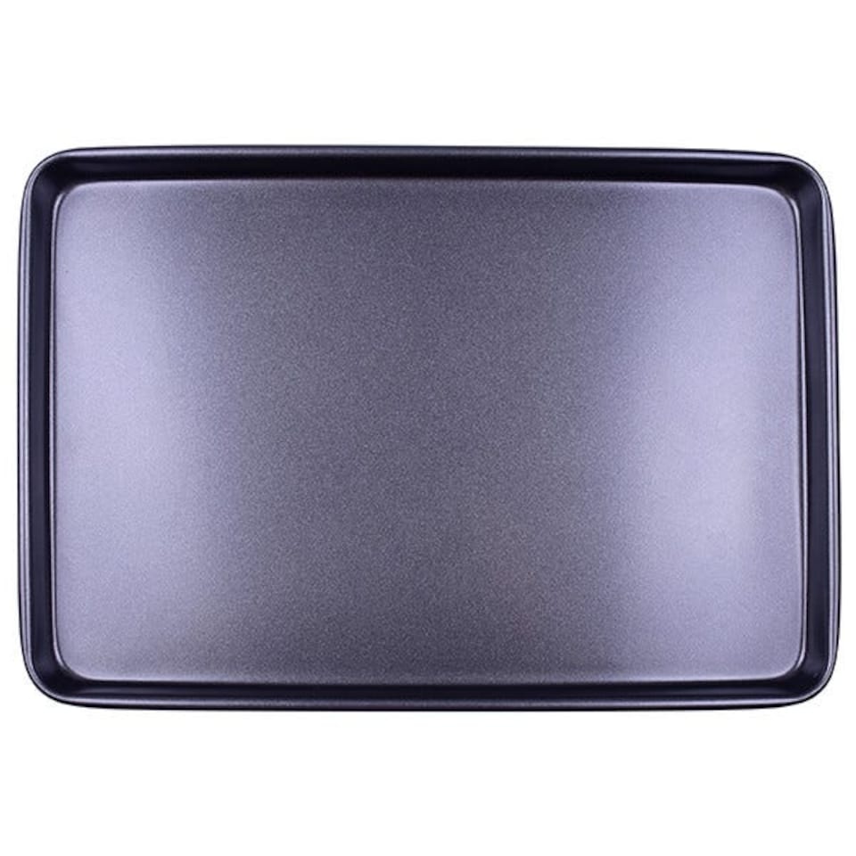 image 1 of Stoven Non-Stick Medium Baking Tray