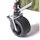 image 6 of Coleman Ultimate Terrain Camping & Festival Trolley Wagon