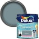 image 1 of Dulux Easycare Bathroom Soft Sheen 2.5L Denim Drift