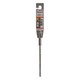 image 3 of Bosch Pro SDS Plus Hammer Drill | Black | Black | 100mm x 6mm | 1
