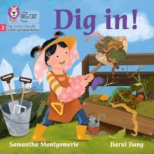 Dig In Phase 2 Set 4
