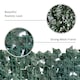 image 5 of Outsunny Artificial Leaf Hedge Privacy Screen Roll Garden Fence Panel 1m x 2.4m