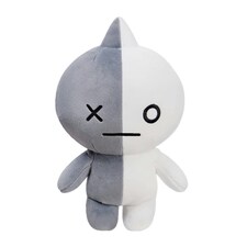 BT21 - BT21 Van Plush 12In (Unboxed) - Plush - 61455