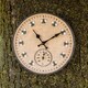 image 2 of Marco Paul 30cm Bee Design Wall Clock N/A
