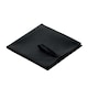 image 1 of MidOcean Atoll 50 Microfibre Towel | Black | Black | One Size | 1