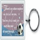 image 4 of Special Nephew Sentimental Keyring - Birthday Christmas Gift