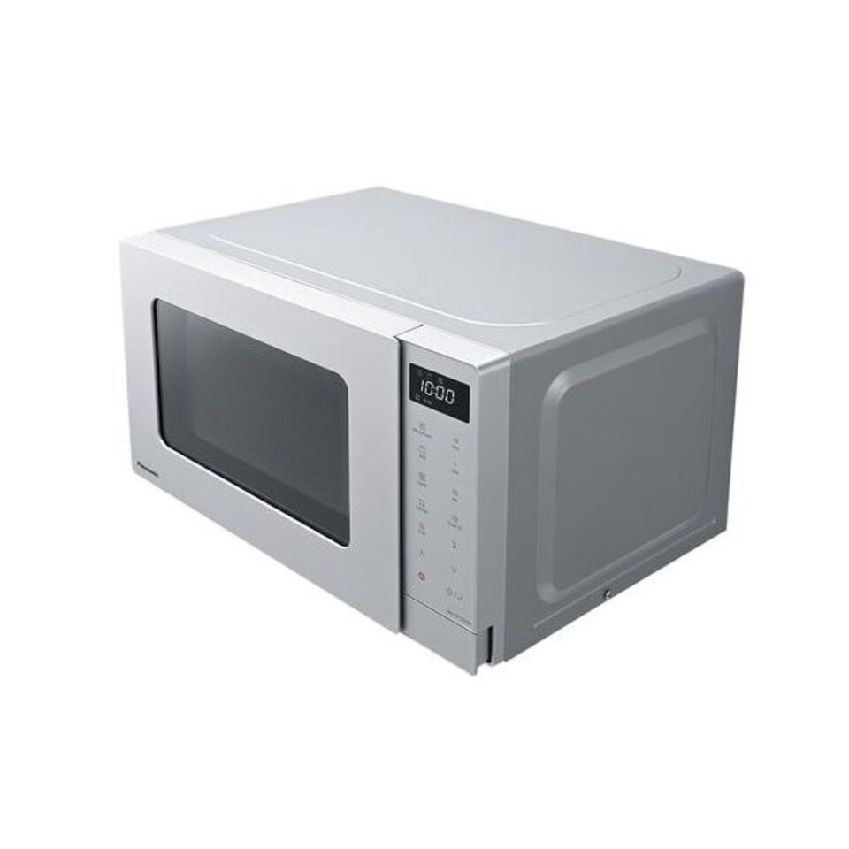image 1 of Panasonic 20L 1000W Microwave Oven & Grill