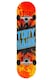 image 1 of SS 180 Complete Street Skateboard Shatter Logo