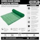 image 9 of Green Shade Debris Scaffold Netting 3m x 50m | Green | 1