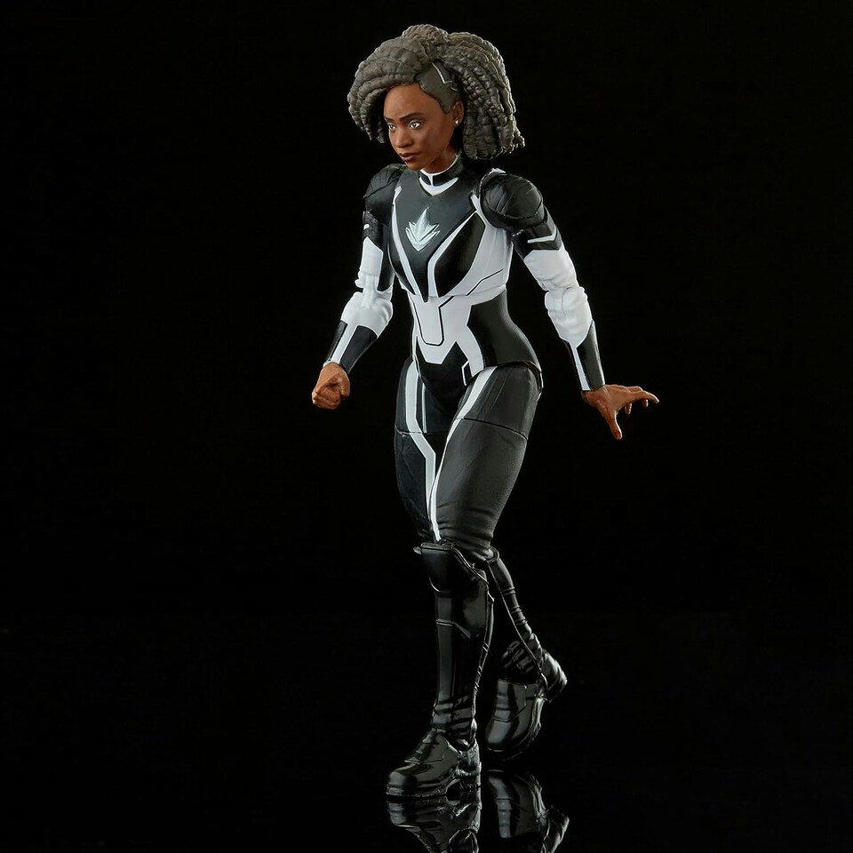 image 1 of Marvel Legends Series - Marvel's Photon Figure