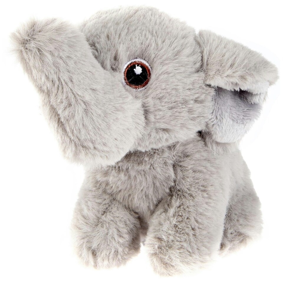 * Eco Nation Mini Elephant 5in - ABGee - 541 35067