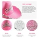 image 2 of Tiara Space Cowgirl Pink Hat Set | Pink | 12