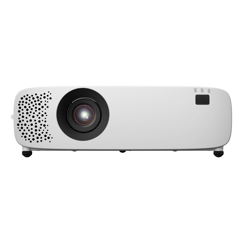 Sharp E501U 5000 ANSI lumens 3LCD WUXGA (1920x1200) White