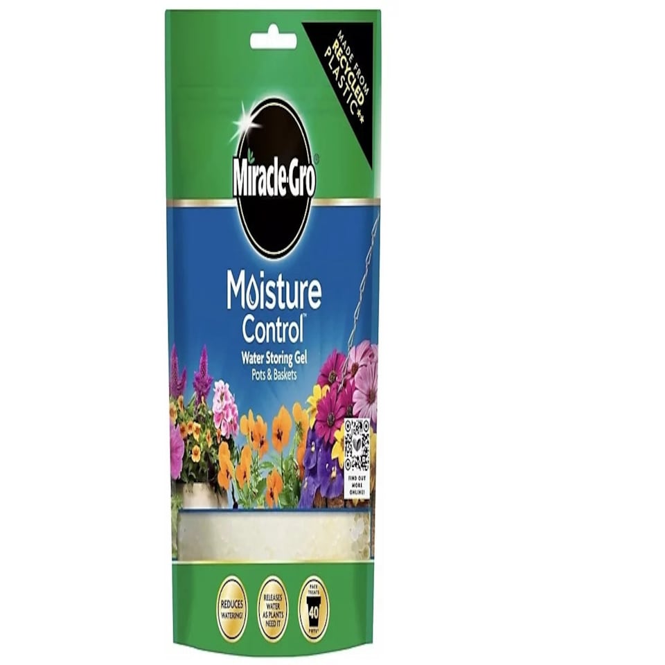 Miracle Gro Moisture Control Gel - 200g