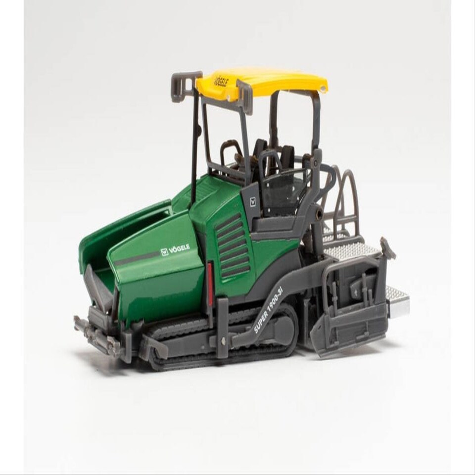 Herpa Vogele Ceiling Paver 1900-3i