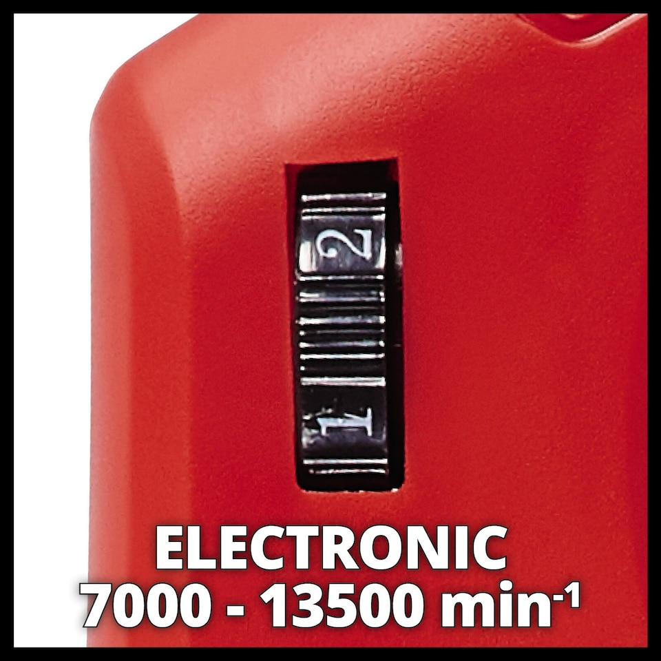 image 1 of Einhell Electric Leaf Vacuum GC-EL 3024 E