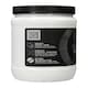 image 2 of Speedball Flex Screen Printing Fabric Ink, Alpine White, 32oz
