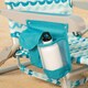 image 7 of Beach Chair Aktive 50 x 70 x 45 cm (2 Units) N/A