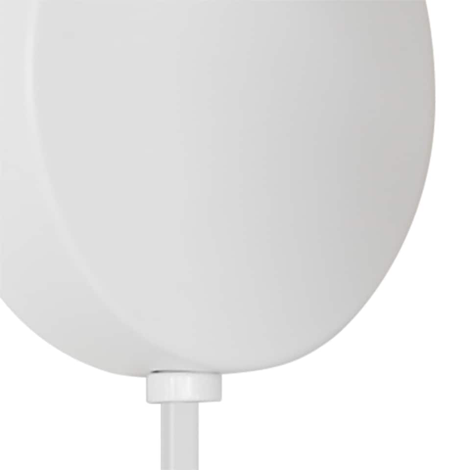 image 1 of Matis | Wall light | White | White | White
