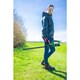 image 9 of Hawksmoor 18V 51cm Cordless Hedge Trimmer 1 x 2.0Ah
