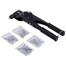 Swivel head hand riveter - B3550