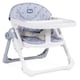 image 1 of Chicco Chairy Booster Seat
