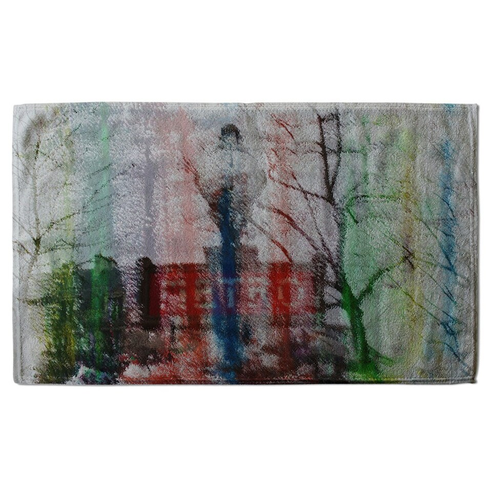 image 1 of METRO (Kitchen Towel)