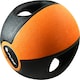 image 3 of Medicine Ball with Handles - 4kg