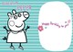 image 2 of Peppa Pig Sister Birthday Card