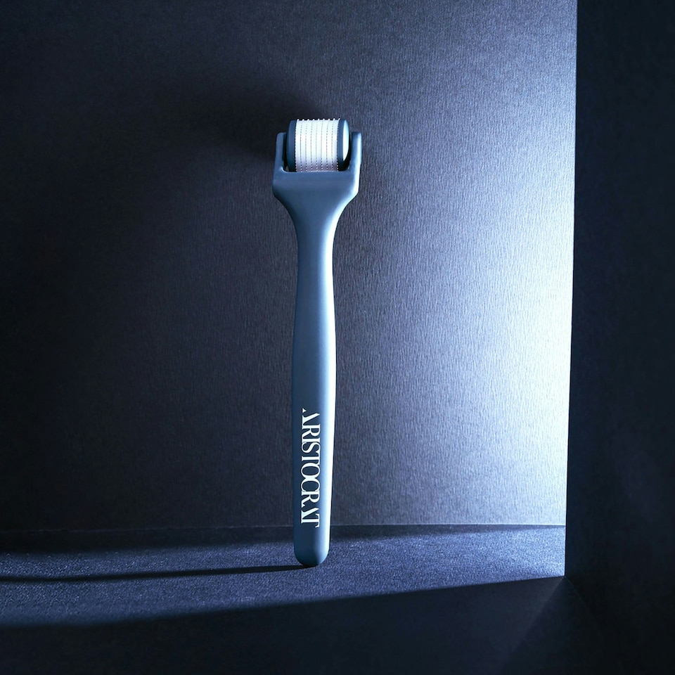 image 1 of Aristocrat Beard Roller