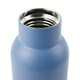image 3 of Vinga Ciro Recycled 300ml Insulated Water Bottle - Blue - One Size Blue | One Size