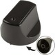 image 3 of SPARES2GO Black Control Knob Switch for Hotpoint Hot-Ari DH53K DH53KS DH93CK MH99.1 SH31K SH33K SH33KS Oven Cooker (Pack of 4) DH53K DH53KS DH93CK