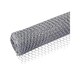 image 9 of 4m x 90cm of 13mm Chicken Wire Mesh Netting for Gardens / Pets / Ponds | Silver | Silver | 1